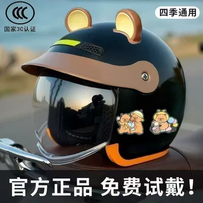 Certified Winter Safety Helmet for Men: Motosiklet kaskı (dəbilqə)