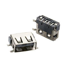 集成电路;连接器;铝电解电容器