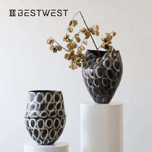 Best west��ʽ��ƿ������մɔ[���͹Ų廨��ظɻ���ʽ�չ�ˇ�g