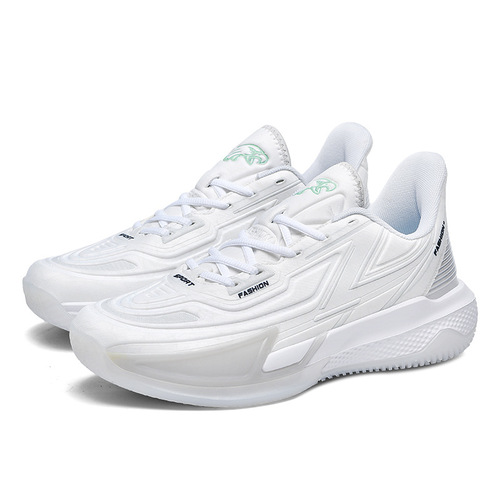 New fashionable basketball shoes for couples, professional practical sneakers, sneakers for students, special sneakers for dropshipping