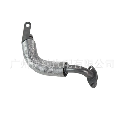 Car Turbo Inlet and – automobile water pipe - 11428626653
