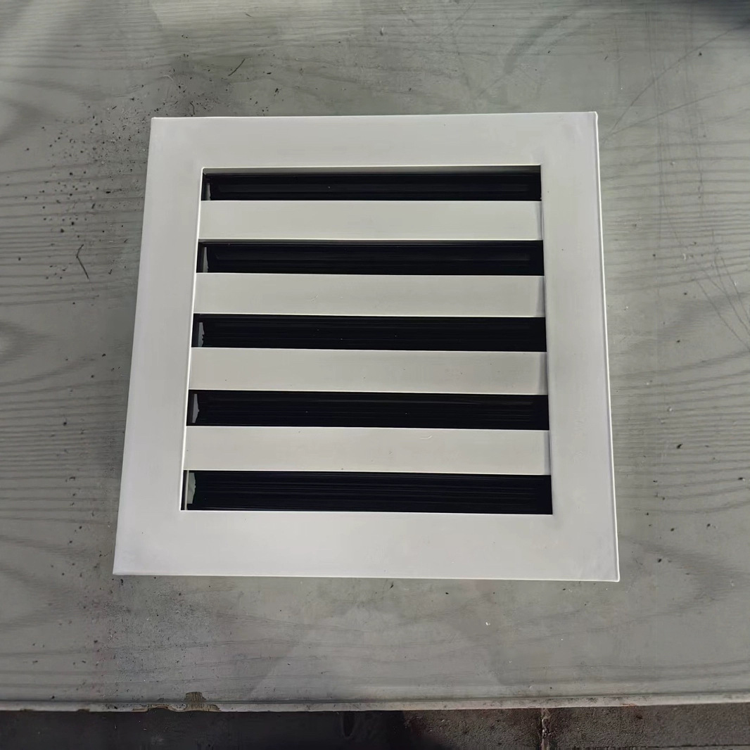 条形爪形风口条形散流器条形散流器回风口爪形风口条MH35 ABS批发