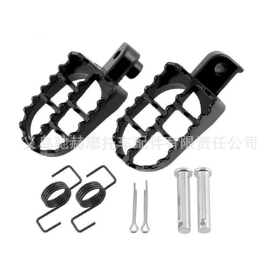 80 Tw200 Crf50 70 | Motorcycle pedals