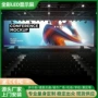 电子无缝定制大屏led屏