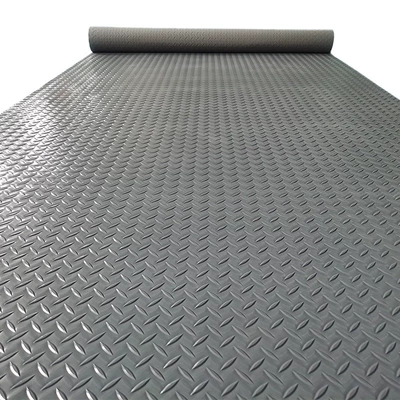 Ayaqaltılar (Kovriklər) — Workshop Floor Rubber Mats