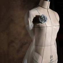 2040欧根纱闪光玻璃纱柯根纱有光闪光纱经典童裙汉服婚纱玩具面料