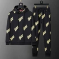 38109 Black Set