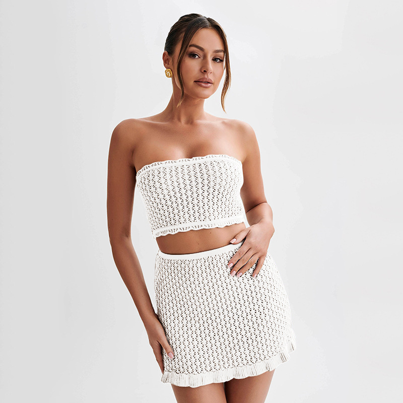 화이트 세트 새로운