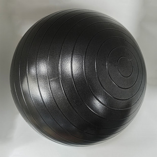 pvc��ɫĥɰ�٤������Ӻ�ƽ��Ӗ�������� �ЋD���a55cmyogaball