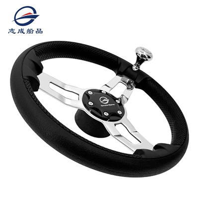 304 Stainless Steel Steering Wheel: Sükan çarxları