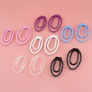 Fufu Clip Transvestite Cross-Dressing Hidden Lower Body Camel Toe Ts Chastity Clip