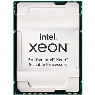 �m��Xeon���������ɔUչ������cpu LGA4189 ��_ 8380(40��80����