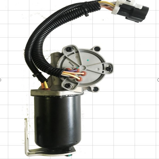 Motor 47303-h1001, 47303-H1000 del caso de transferencia de la impulsión de cuatro ruedas de las ventas directas de la Fábrica de la investigación