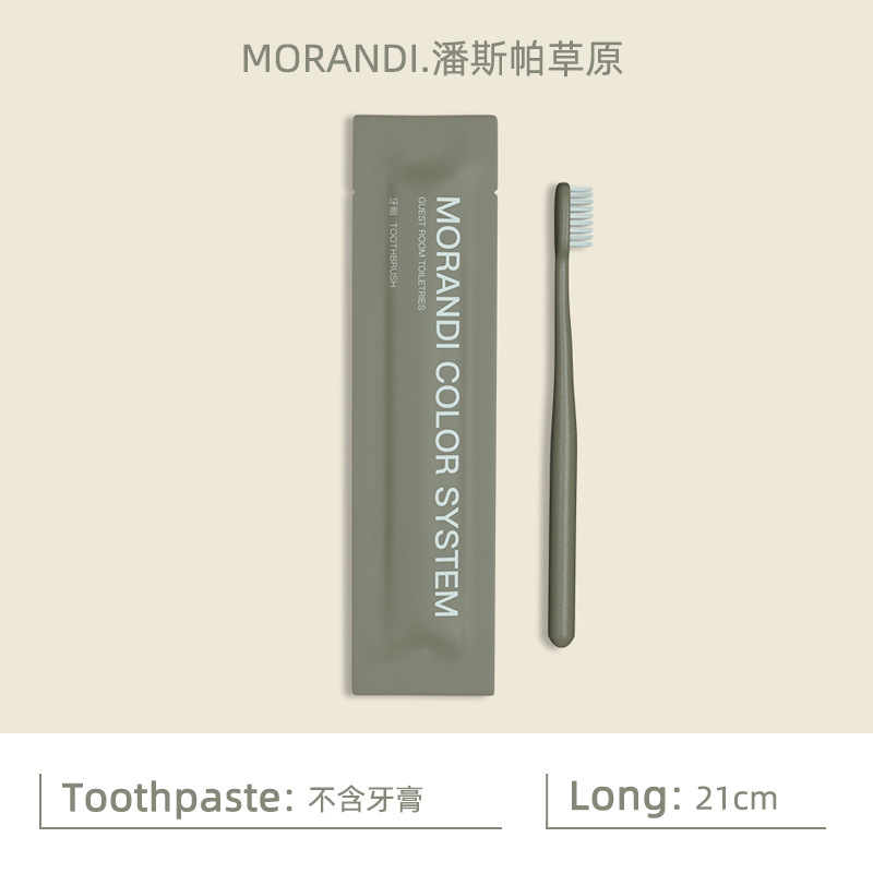 使い捨て歯ブラシ歯磨き粉付き洗面セットホテルホテル民宿家庭用接客洗面用品メーカー卸売り|undefined