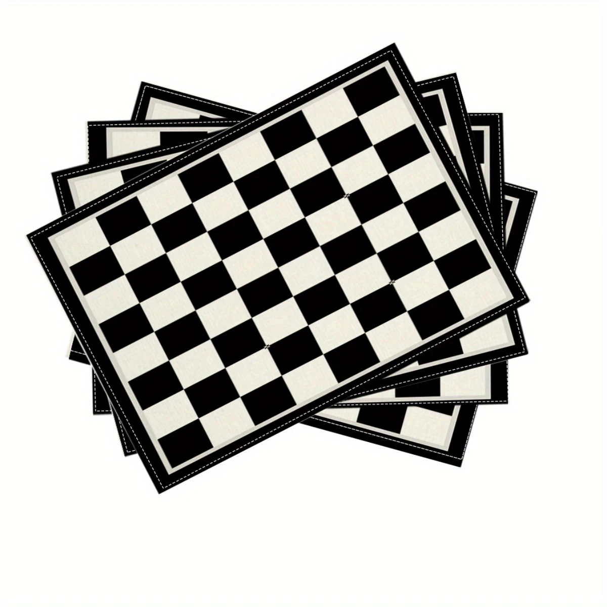 (Cross-border trading), Christmas table mat, new collection