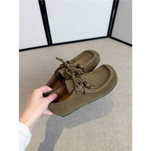 �ǳ�Feichi �޺ÿ�~2,5cm/��Ƥ�A�^ϵ����ЬŮ�ٴ�ȴ���Ь