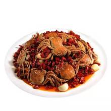 鲜活小螃蟹六月黄大闸蟹批发一元蟹二元蟹非全母小毛蟹03两批发