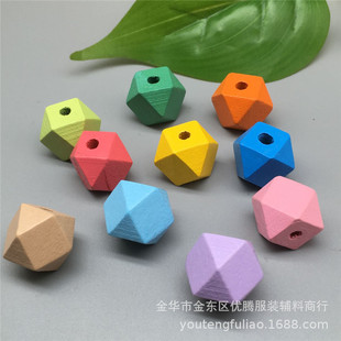 �S�����l�߲ʶ�߅�ΰ˽ǿ�ľ�� �׺�����˽�ľ��DIY�b����ľ��