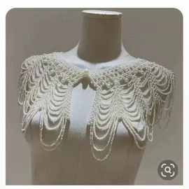 DIY服饰;饰品配件;项链