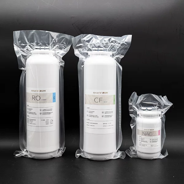 Qin'An Adapts to Angel Nezha Series Water Purifier Household Reverse Osmosis Ro Membrane Composite Filter Element Activated Carbon