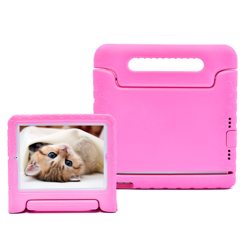 Suitable for Samsung Galaxy Tab S7 Tablet Case S8 Portable T870/T875Eva Protective Case X700