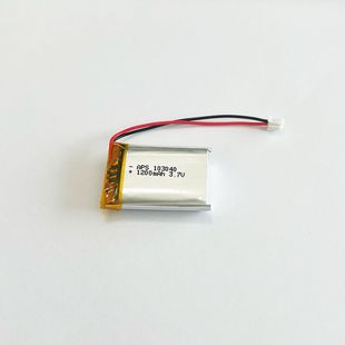 ���ھۺ����늳�103040 1200mAh �ӸІ�܇�늳��������݃x���