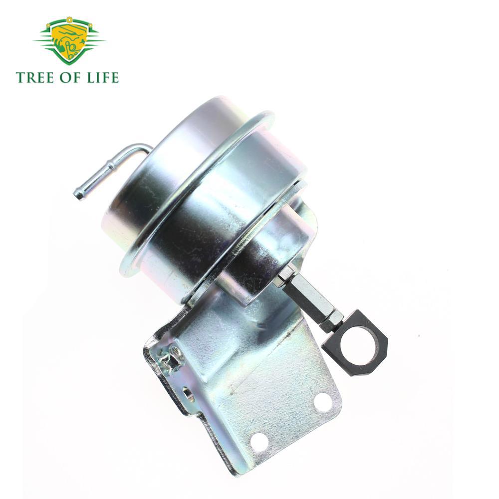 Válvula de Derivación de Actuador de Turbocompresor 49389-18470 TD04 para Honda Acura RDX