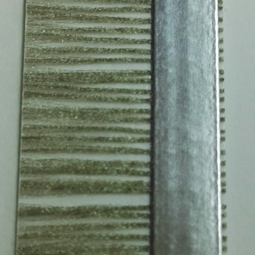 医院设备纸张处理设备票据打印设备用超导电除静电刷不掉毛电阻低