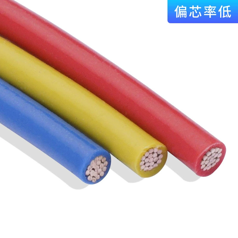 Корпус UL1330#28AWG, 200 ℃, 600 В, 1,38 мм.