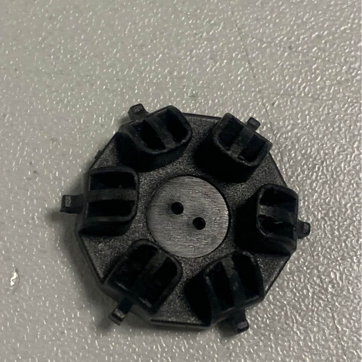 LED灯30度角固定支架