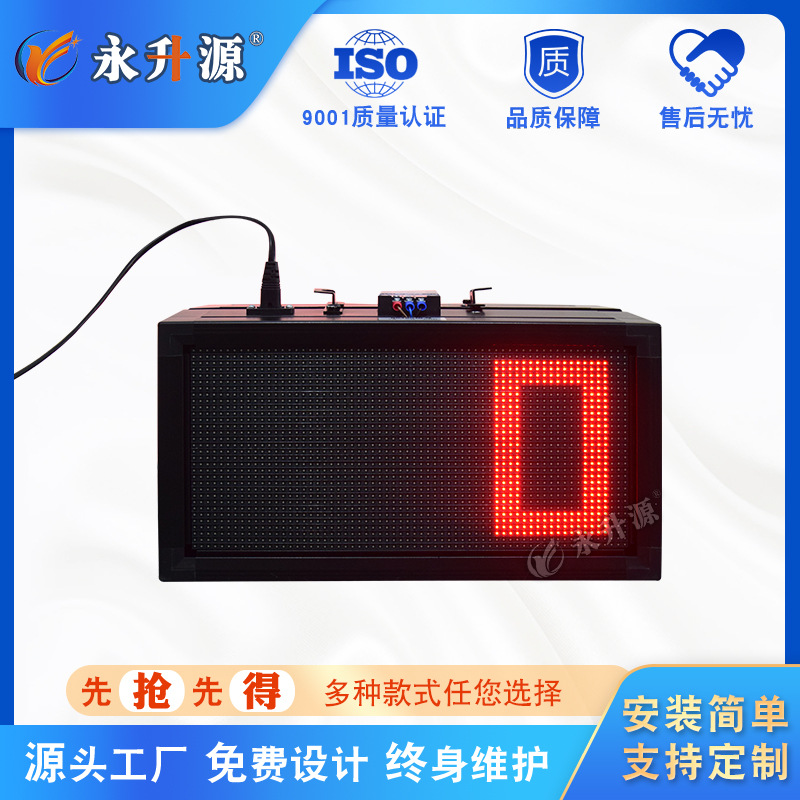 ����ԴPLC������˫��led������ʾ��������485ͨѶ���ӿ���