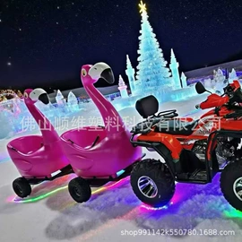 滚塑加工;景观灯;其他室外照明