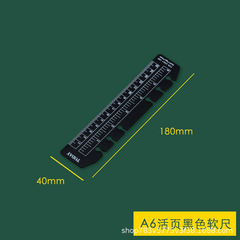 A5A6A7B5A4笔记本拉链袋收纳袋票据袋名片拉边袋活页本插袋子卡册|undefined