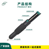 Антистатическое 366D Мощное всасывающее устройство Руководство для всасывания олова.