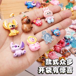Elementary School Student Reward Small Gifts Blind Bags Simulated Animal Blind Box Toys Small Items Gifts Prizes Creative Gifts