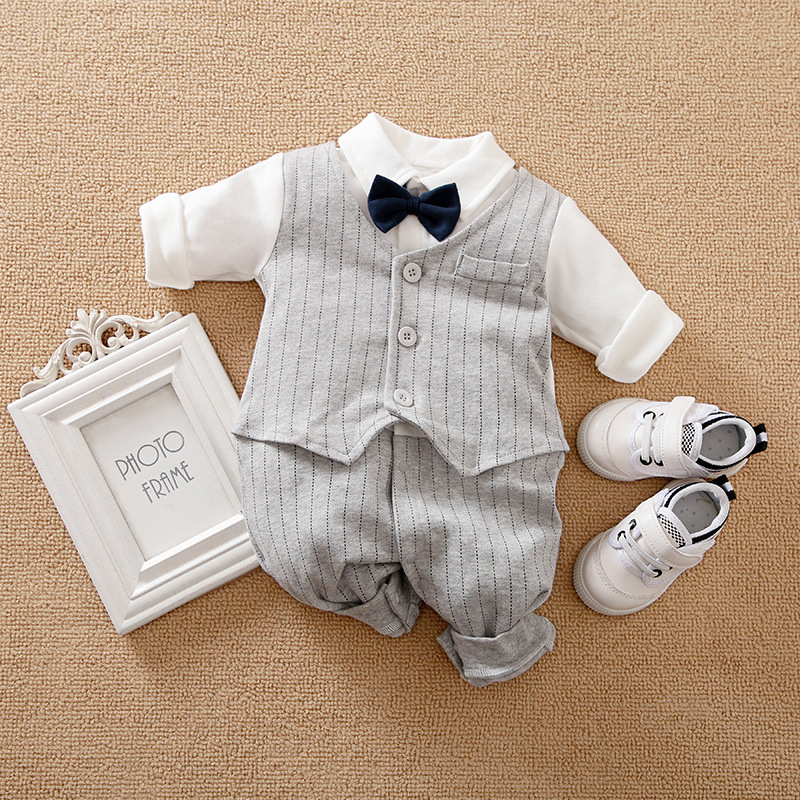 Gray gentleman LTY2444