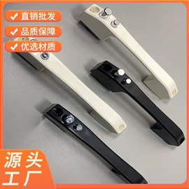 窗锁;拉手;门窗滑轮