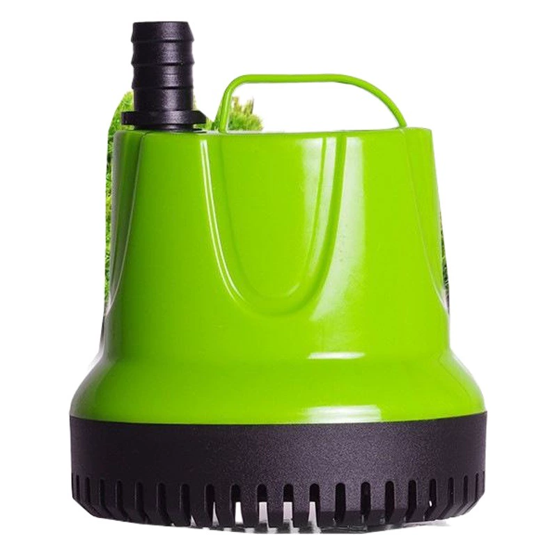 Водяной насос для аквариума, циркуляционный водяной насос для аквариума, бесшумный погружной насос, бассейн, скала, сменный нижний всасывающий фильтр, небольшой водяной насос