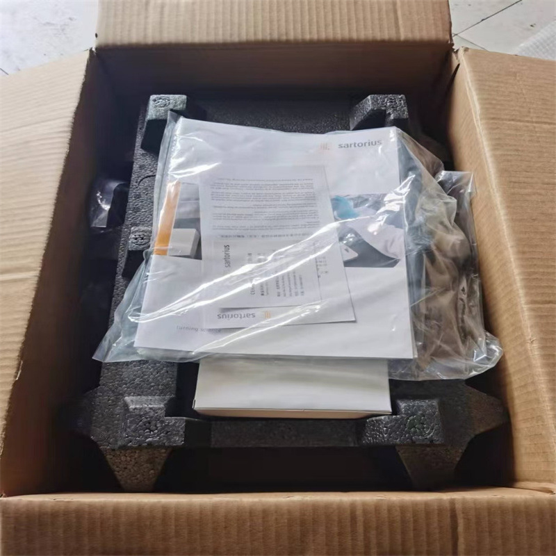 出售二手赛多利斯电子天平 万分之一克电子天平