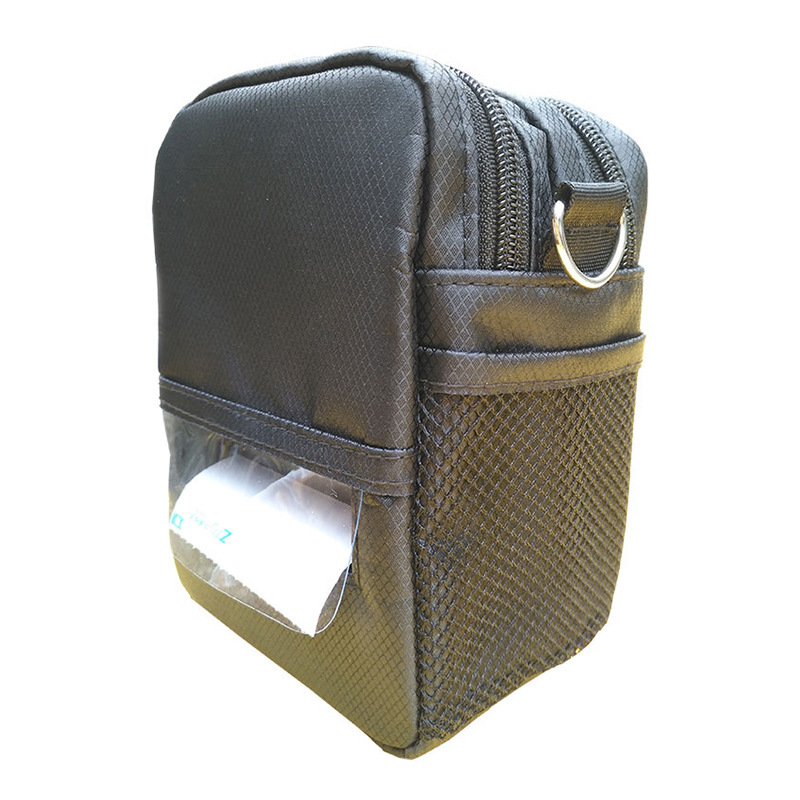 (2개) 특급 회사의 택배 용 배낭 특급 익스프레스 유니버설 싱글 포켓 백 | 프린터 가방 가방