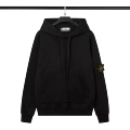 Fleece-lined black