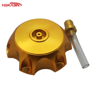 Motorcycle General Parts aluminum alloy fuel tank