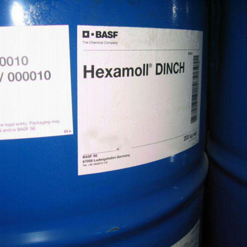 伊仕曼非邻苯类增塑剂 Benzoflex LA-705