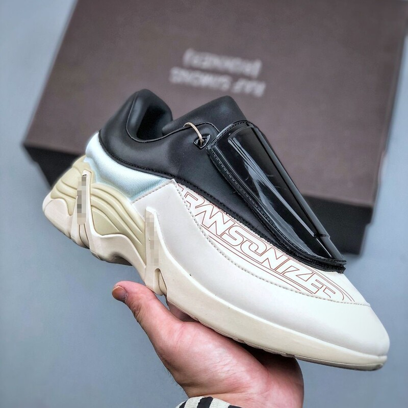 Cross-Border Trendy Dad Shoes Raf Cylon-21 Collaboration with Simmons, Color-Blocked Dad Shoes for Men and Women, Casual Shoes Cross-Border Trendy Dad Shoes Raf Cylon-21 Collaboration with Simmons, Color-Blocked Dad Shoes for Men and Women, Casual Shoes