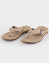D 19447 Rubber Tire Wear Resistant Men's Flip Flops ��ĥ����