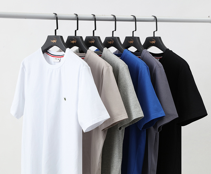 Cotton T-shirt 3