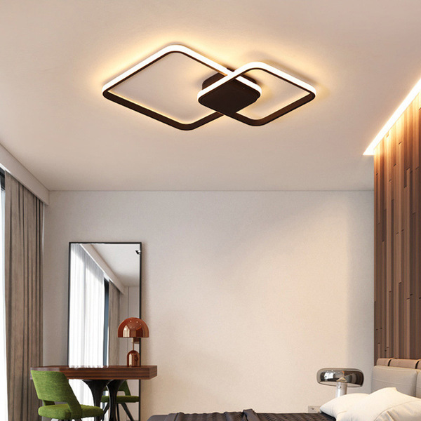 Modern and minimalistic lights for living room
