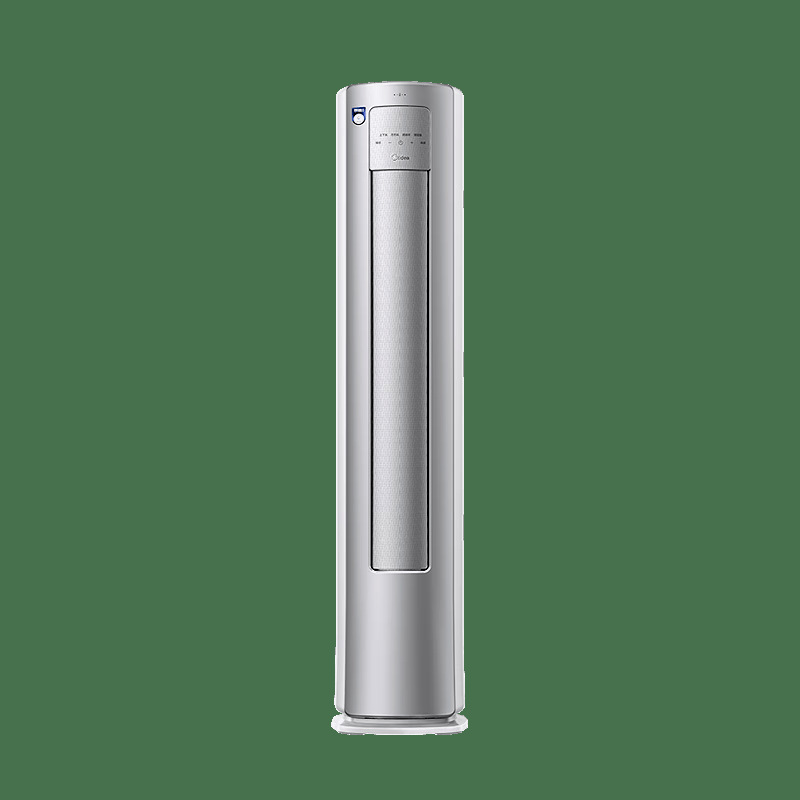 Kfr-72Lw/Qj201-1 Midea Air Conditioner Jingjin Ii Cabinet Unit 3P Smart Voice Control 110 ° Ultra Wide Angle Kfr-72Lw/Qj201-1 Midea Air Conditioner Jingjin Ii Cabinet Unit 3P Smart Voice Control 110 ° Ultra Wide Angle