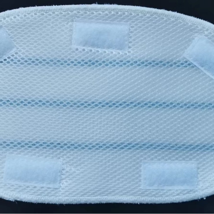 Applicable to Steam Mop Pads Compatible PurSteam ThermaPro Applicable to Steam Mop Pads Compatible PurSteam ThermaPro