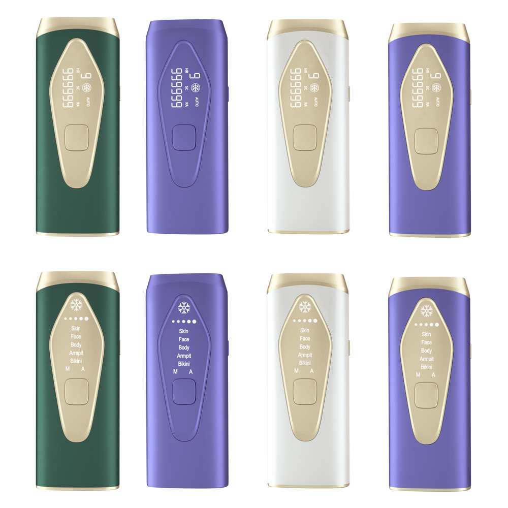 BHRL-05 동결 포인트 익스트림 에디션